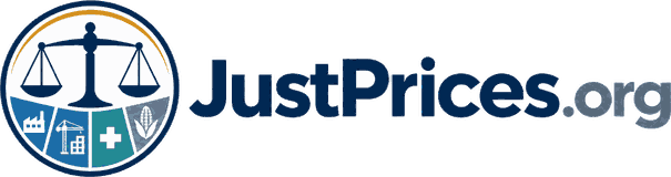 Just Prices, LLC home